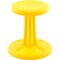 Kore Kids Wobble Chair, 14in, Yellow KOR116 - alternate 1